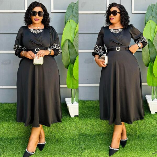 beautifull dress