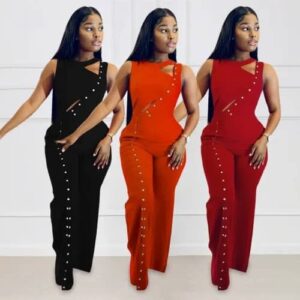 women jump suit