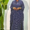 line dress tise