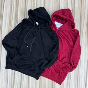 hoodies