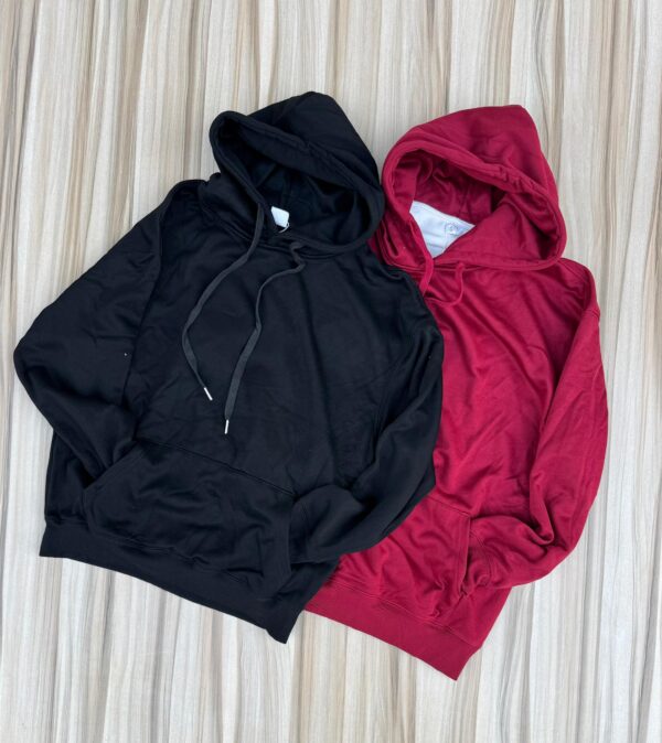 hoodies