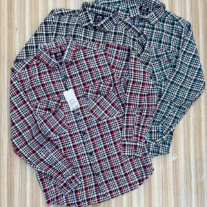 mix colours shirt