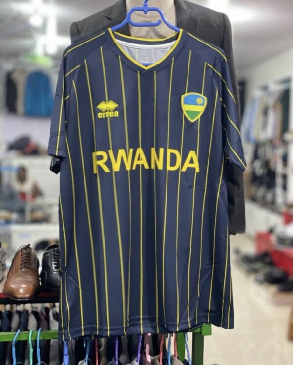 rwanda jersy