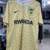 rwanda jersy