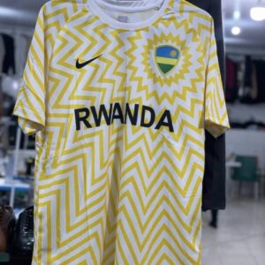 rwanda jersy