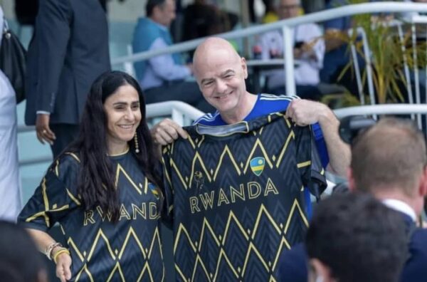 rwanda jersy