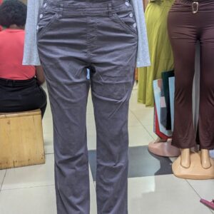 jump suit cotton