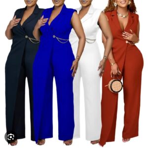 jump suit