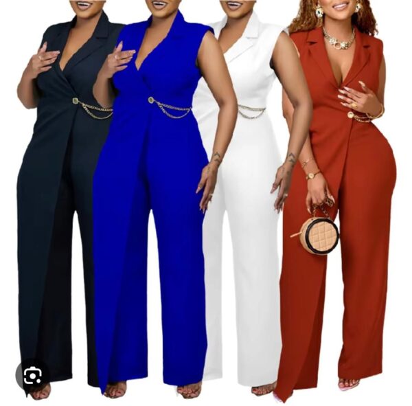 jump suit