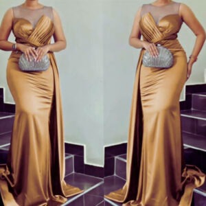 caremony dress