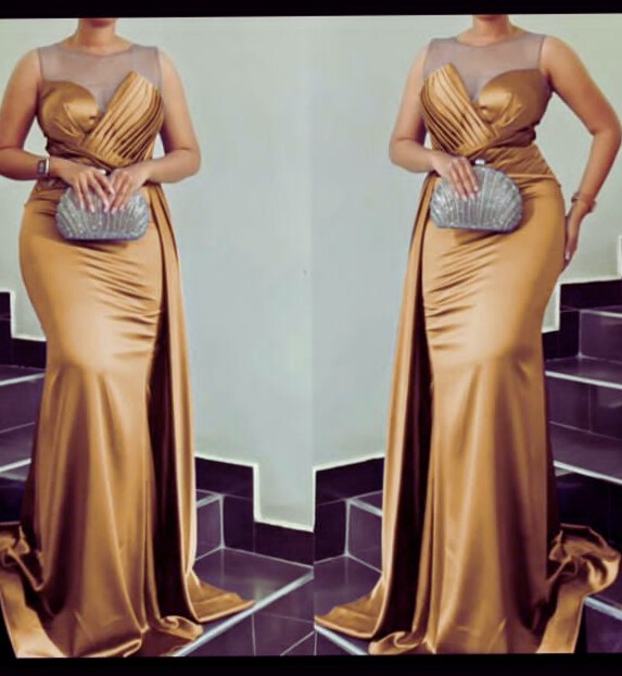 caremony dress