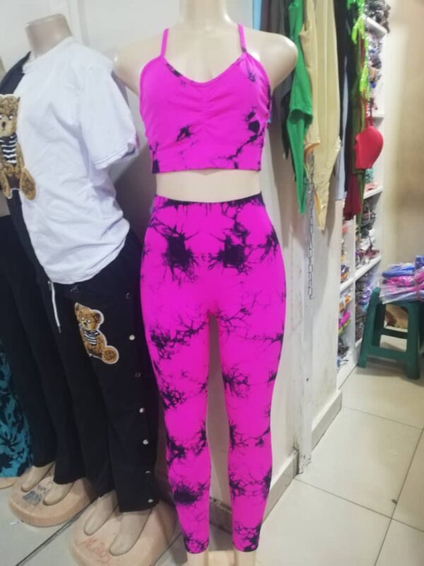 women soft clothes