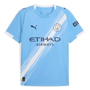 man city