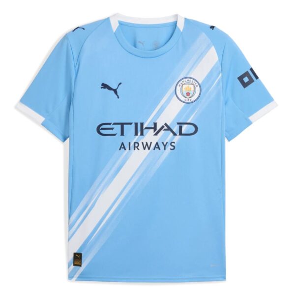 man city