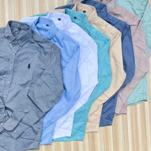 men's shirt