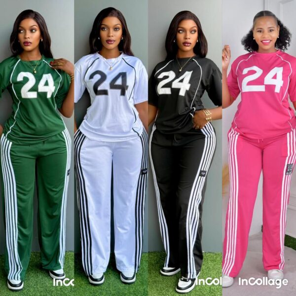 sport wear