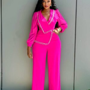 a new arrivals jumpsuit