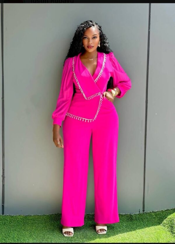 a new arrivals jumpsuit