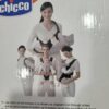 baby carrier