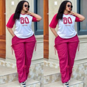 complete for women