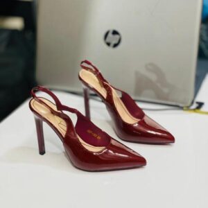 brown women  shoes