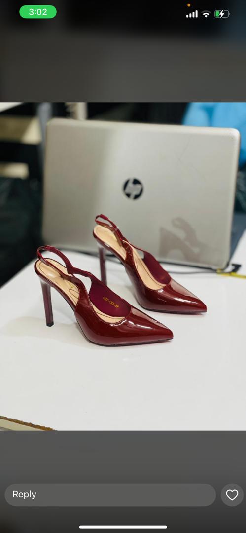 brown women  shoes