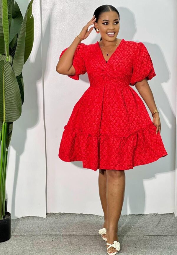 dress for girls