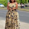 summer dress