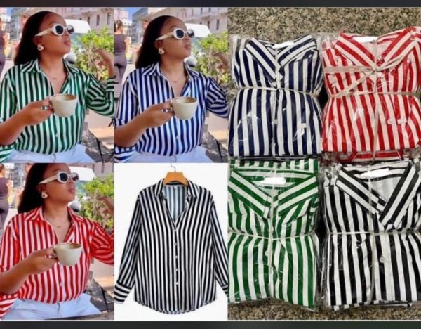 a women shirt