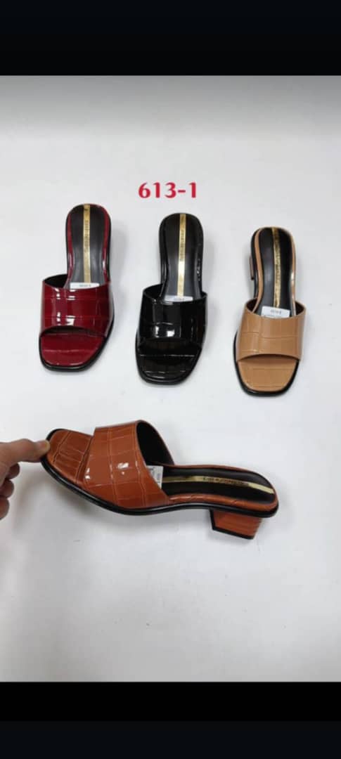 open shoes for women