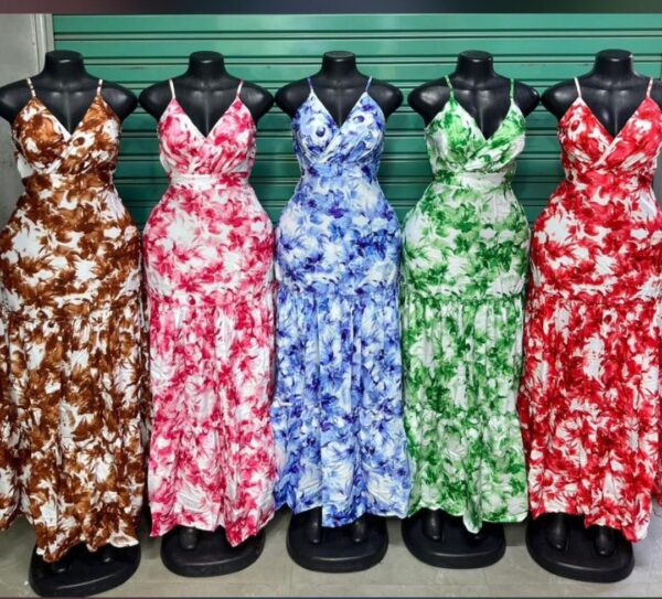 summer dress