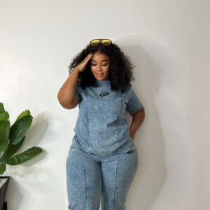 complete for women
