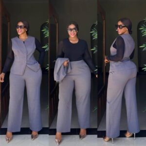 suit for women