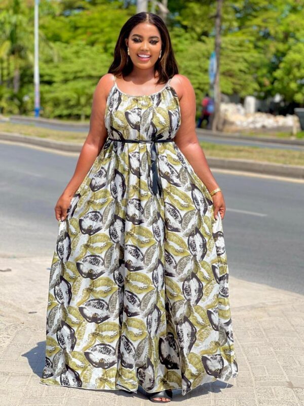 summer dress