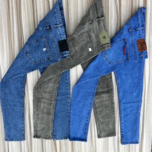men's jeans blue