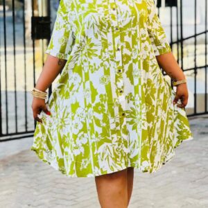top dress