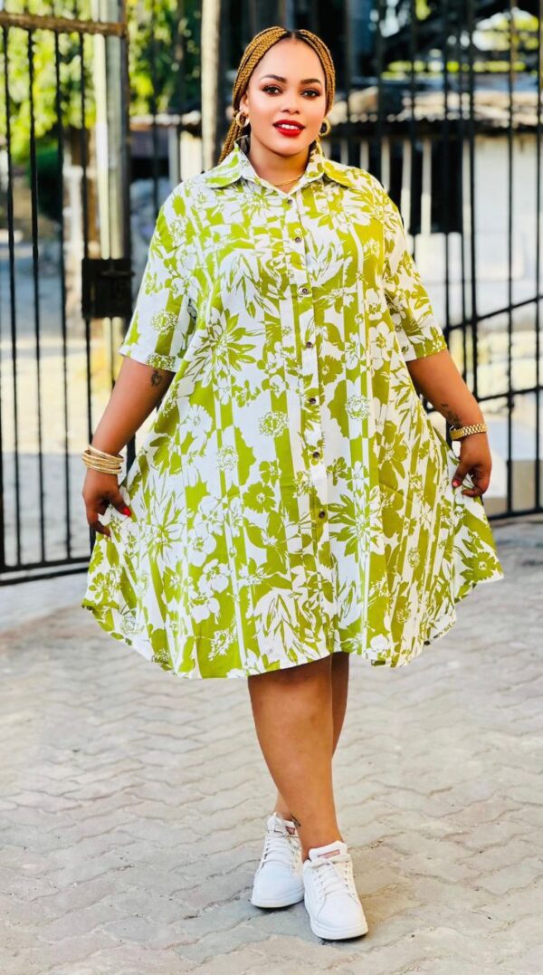 top dress