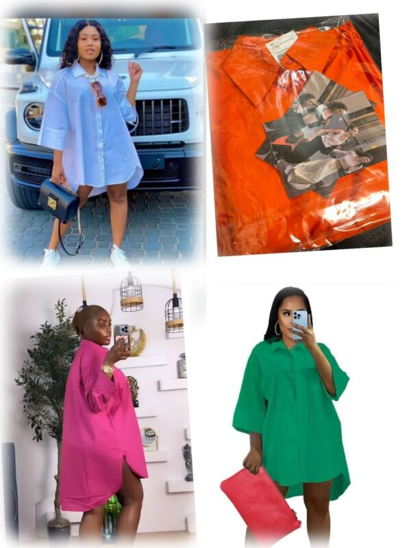 top dresses