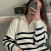 pullover sweater