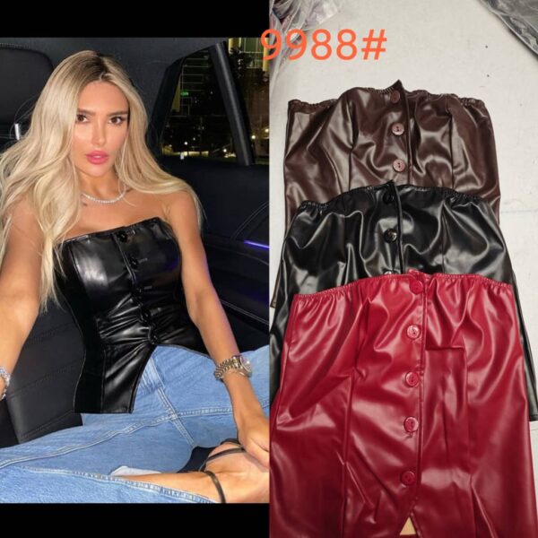 top clothing