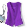 vest