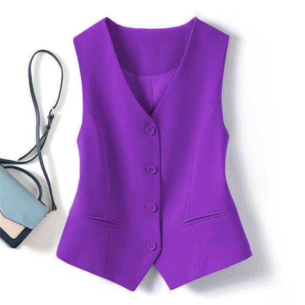 vest