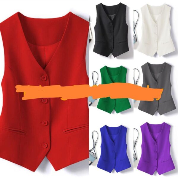vest
