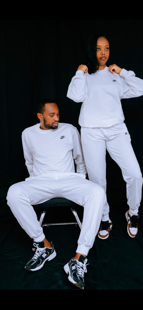 complete nike brand