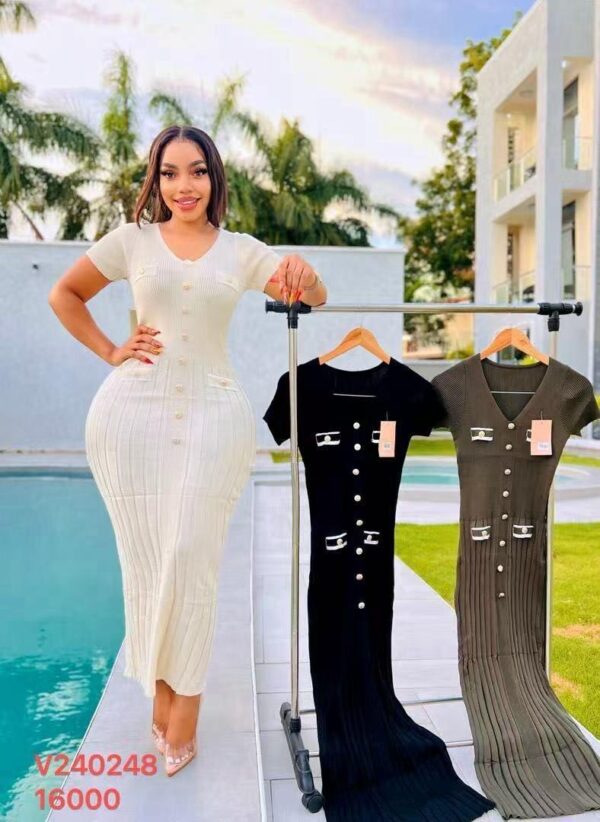 dress for. women