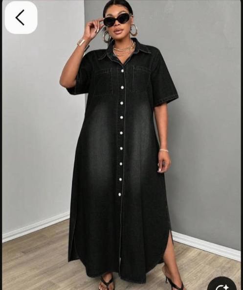 women dress jeans