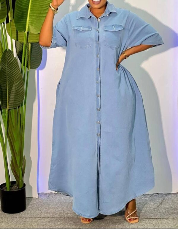 women dress jeans