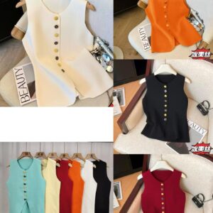 women's vests