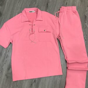 pink complete