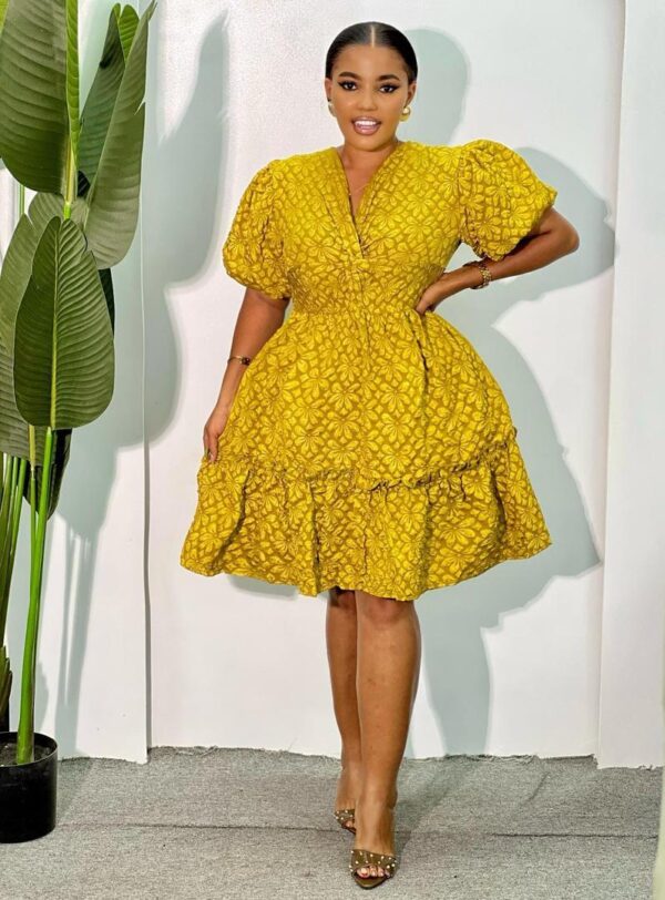 dress for girls